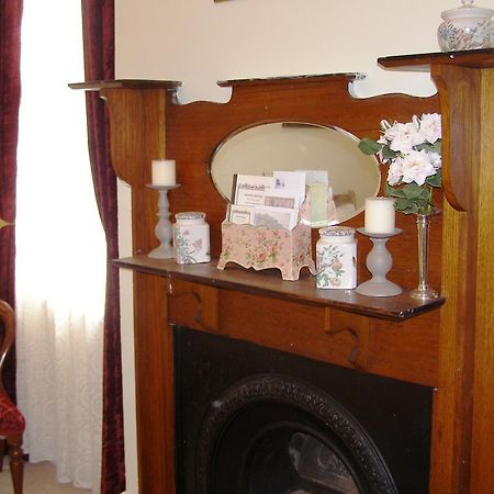 Beatty Avenue Bed & Breakfast Мельбурн Экстерьер фото