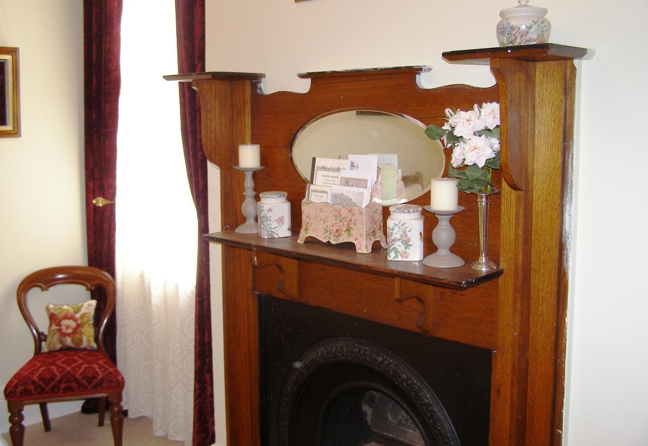 Beatty Avenue Bed & Breakfast Мельбурн Экстерьер фото