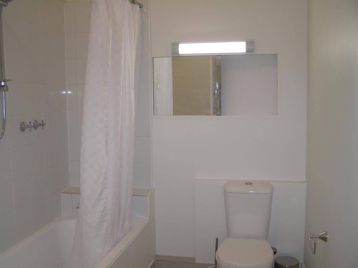 Beatty Avenue Bed & Breakfast Мельбурн Экстерьер фото