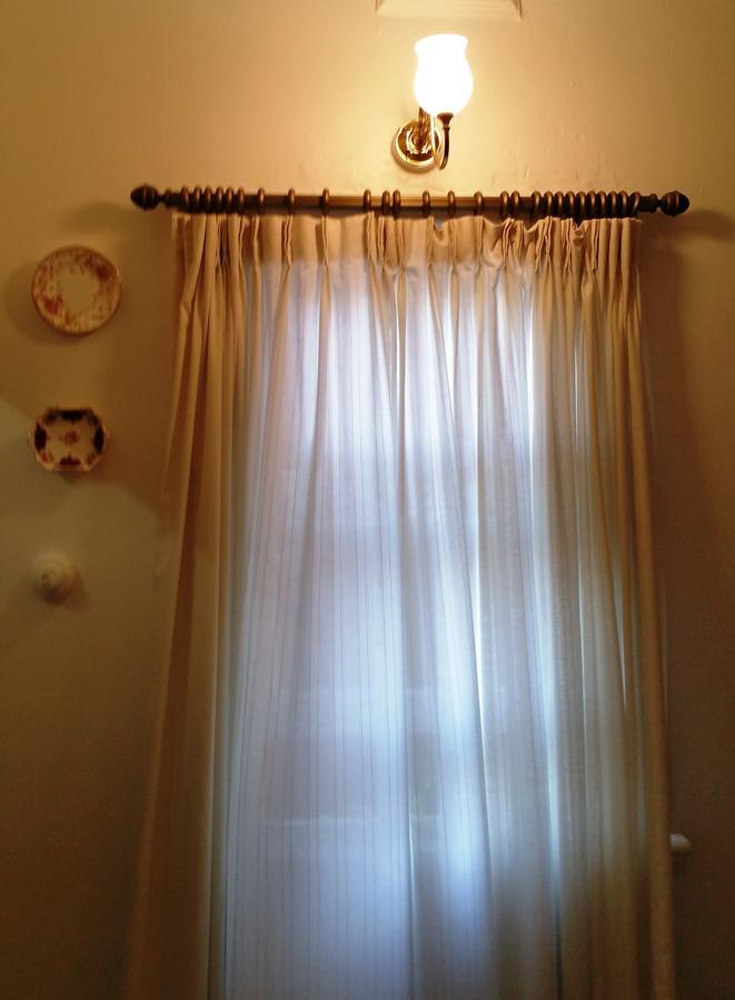 Beatty Avenue Bed & Breakfast Мельбурн Экстерьер фото